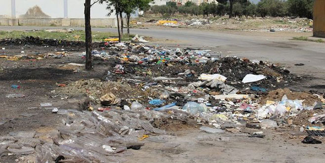 Çevreyi kirletenlere 2019’da uygulanacak cezalar belli oldu