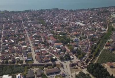 Bursa turizminde hedef rotalar