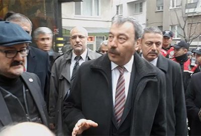 Bursa Emniyeti’nden Türkiye’de bir ilk!