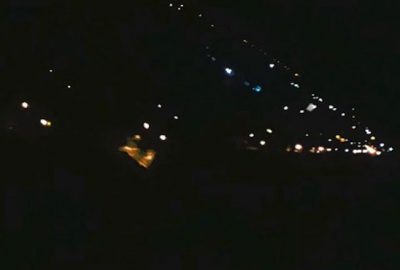 ABD TIR’ları Suriye’den çıkmaya başladı