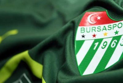 Bursaspor’da transfer gündemi