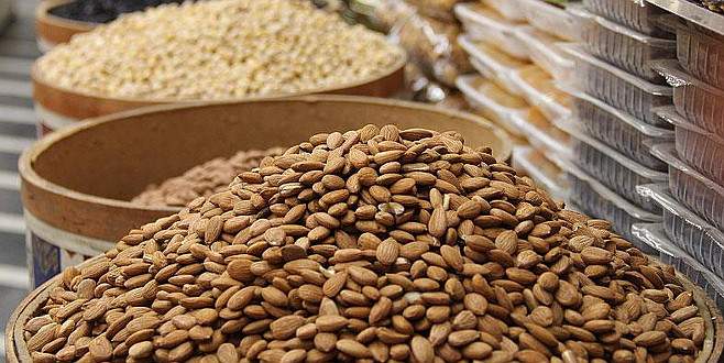 Çerezde hedef 375 milyon lira