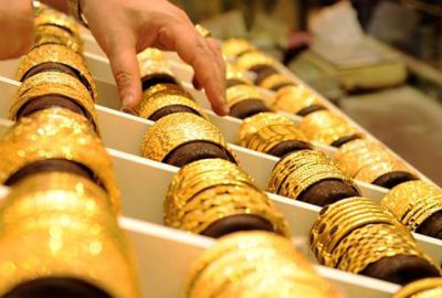 Kuyumcular 2019’dan umutlu