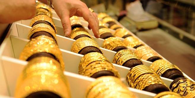 Kuyumcular 2019’dan umutlu Kuyumcular 2019’dan umutlu