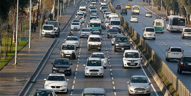Araç sahipleri dikkat! Son gün yarın…
