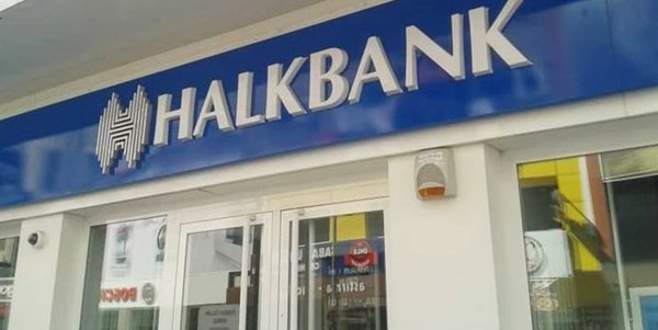 Halkbank’tan esnafa ilk üç ayda 10 milyar kredi