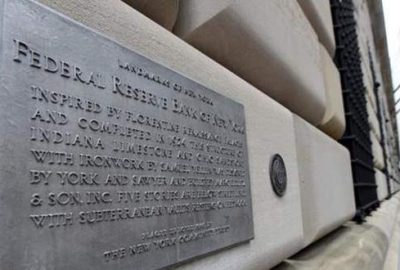 Piyasaların gözü Fed’in faiz kararında