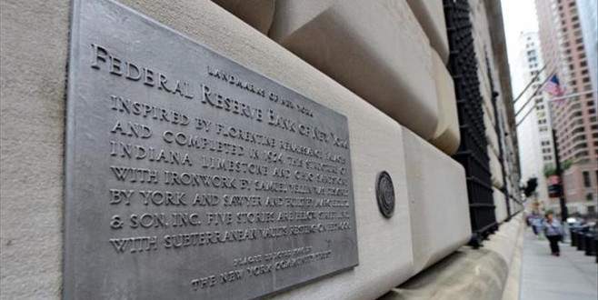 Piyasaların gözü Fed’in faiz kararında