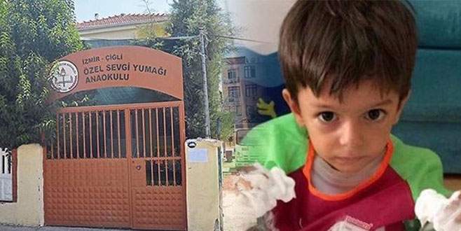 Minik Alperen’in ölümünde yeni gelişme