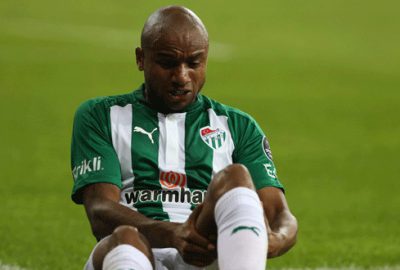 Joshua John Kazak oldu!