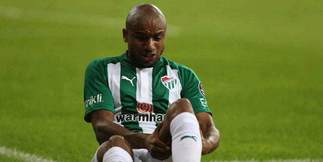 Joshua John Kazak oldu! Joshua John Kazak oldu!