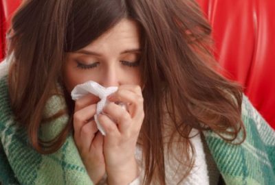 Artan grip vakalarıyla ilgili Bakanlık’tan açıklama