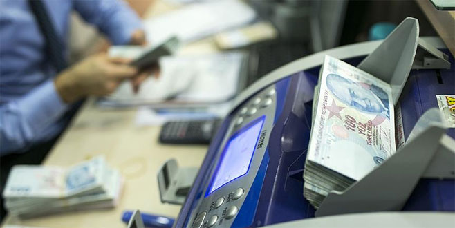 Kayyumdaki şirketlerin değeri 56,5 milyar lira