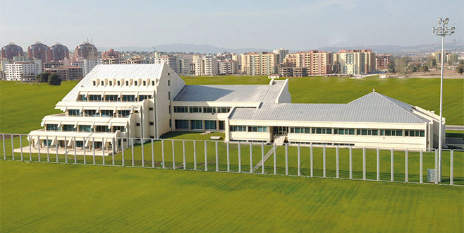 Özlüce’de kritik gün