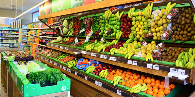 Fiyatları marketler belirliyor