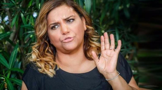 Kibariye anneanne oluyor! Kızıyla pozu olay oldu