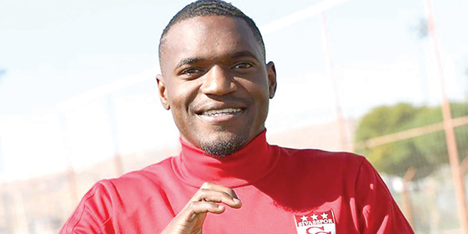 İşte Bifouma’da son durum! İşte Bifouma’da son durum!