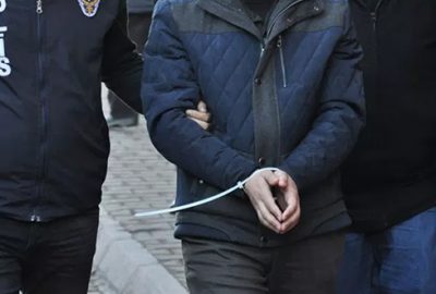Ankara’da FETÖ soruşturmaları: 105 gözaltı kararı