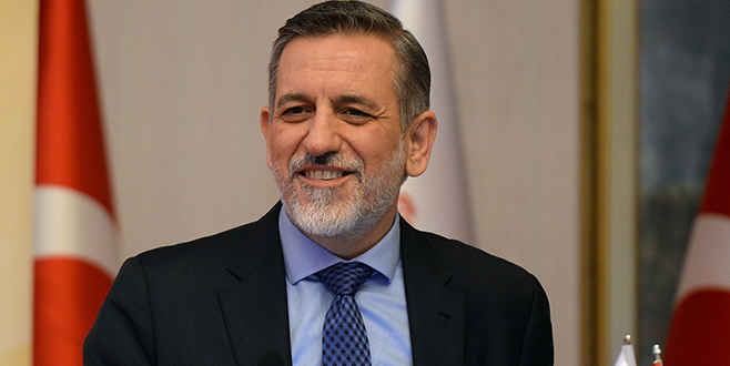 Çok daha büyük hedeflerimiz var