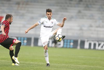 Emre Taşdemir Galatasaray’a mı?