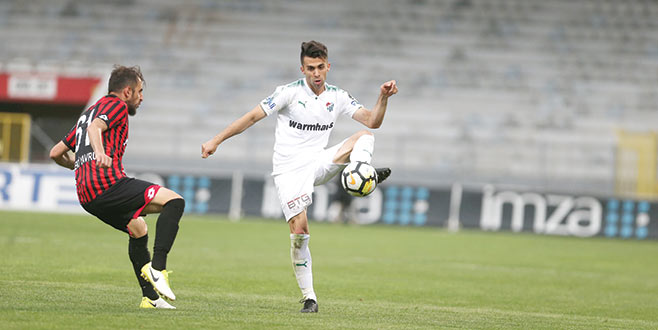 Emre Taşdemir Galatasaray’a mı? Emre Taşdemir Galatasaray’a mı?