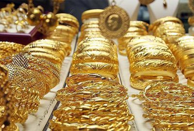 Altın üretimi 2018’de yüzde 20 arttı