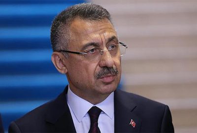 İş adamlarının daha cesur olması gerek