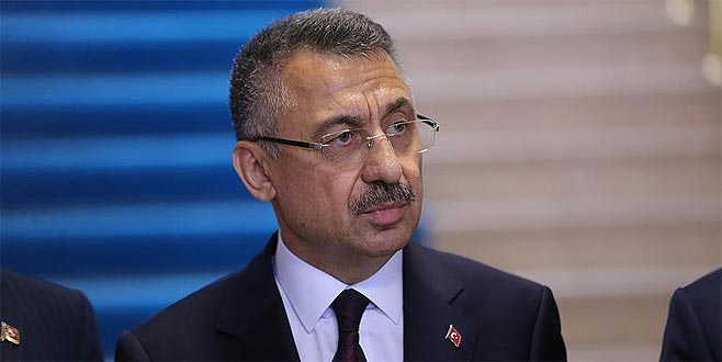 İş adamlarının daha cesur olması gerek