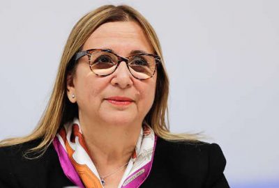 Bakan Pekcan Davos temaslarını değerlendirdi