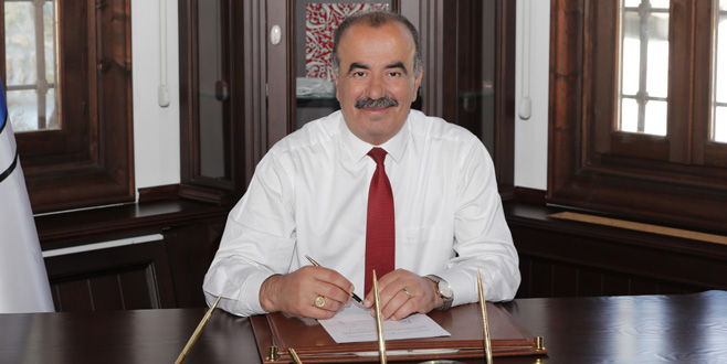 Mudanya’da güzel şeyler olmaya devam edecek Mudanya’da güzel şeyler olmaya devam edecek