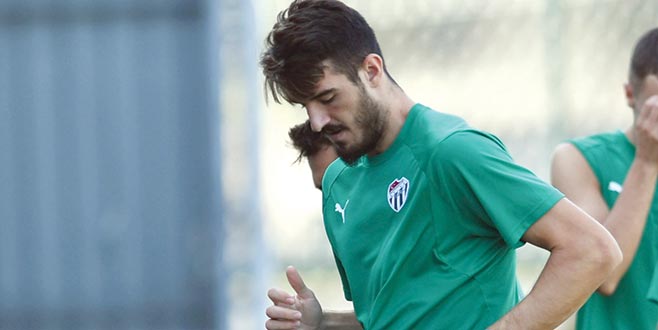 Yönetim istedi Aybaba istemedi