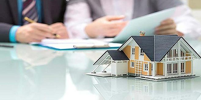 Ev almayı düşünenler dikkat! Ev almayı düşünenler dikkat!