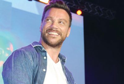 Bir asıra hazırım