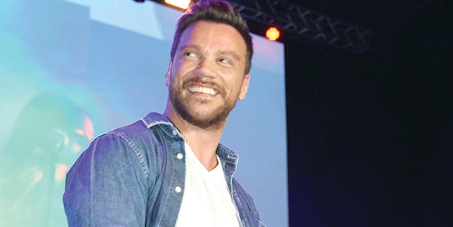 Bir asıra hazırım