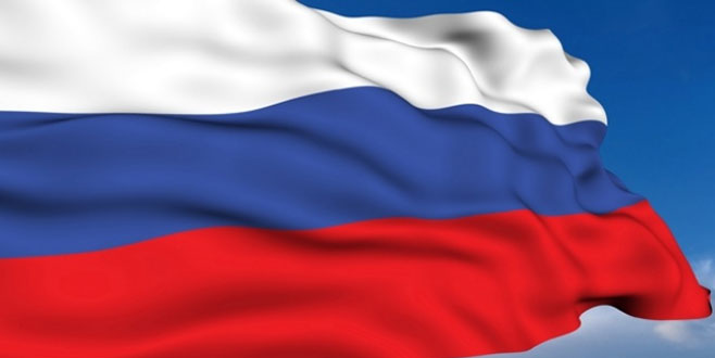 Rusya lider konumda Rusya lider konumda