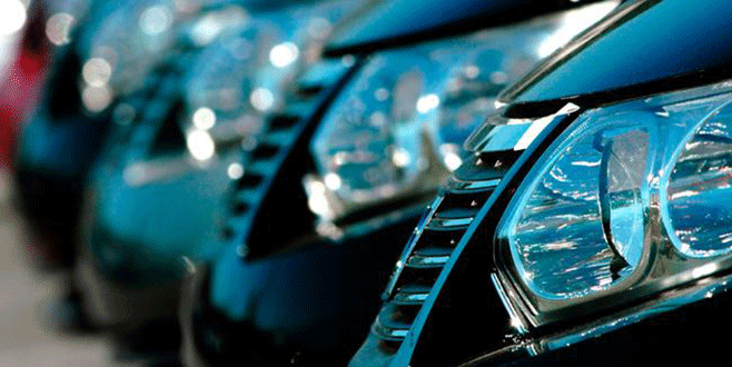 Otomotivde canlanma umudu