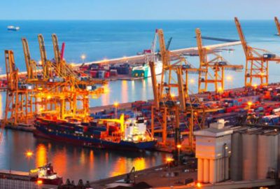 Dış ticaret rakamları açıklandı