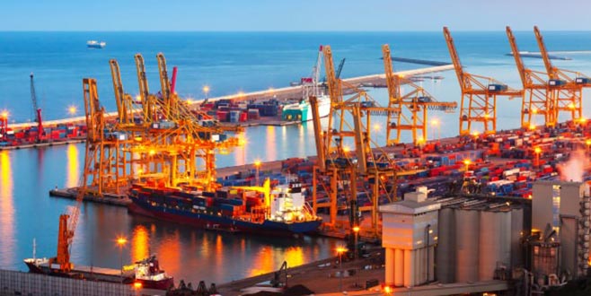 Dış ticaret rakamları açıklandı