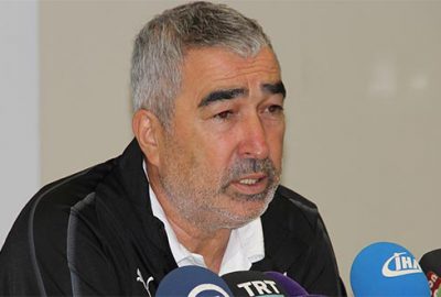 Aybaba: Benim de gözüm orada