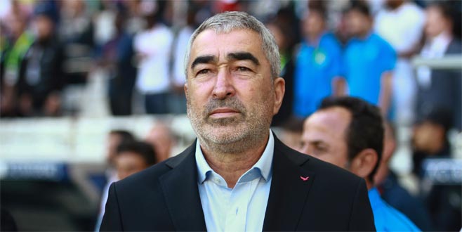 Aybaba: İkinci yarı daha zorlu geçecek Aybaba: İkinci yarı daha zorlu geçecek