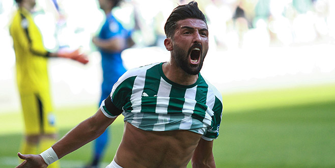 Umut Meraş gider mi? Umut Meraş gider mi?