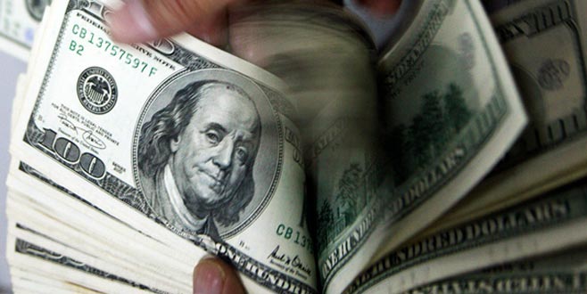 Dolar haftaya nasıl başladı?