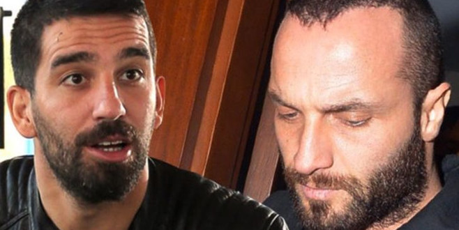 Mahkemede gözünün içine bakacağım