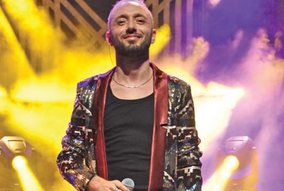 İlham kaynağım çocukluğum