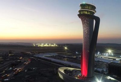 Yeni havalimanına taşınma programı belli oldu