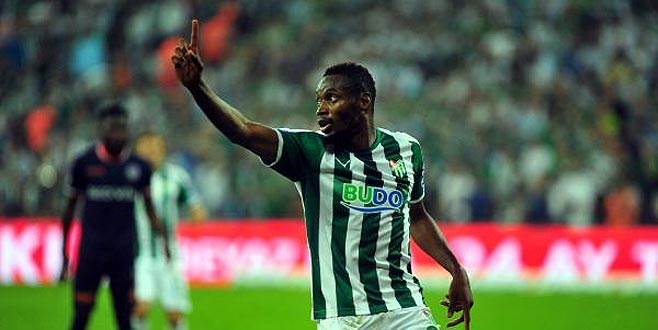 Sakho çok zor! Sakho çok zor!