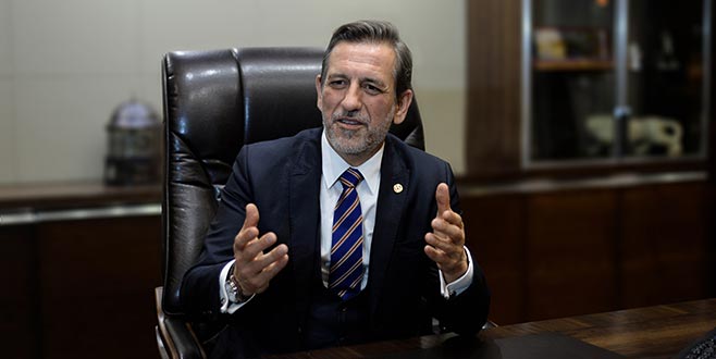 BTSO teşvikte revizyon istedi