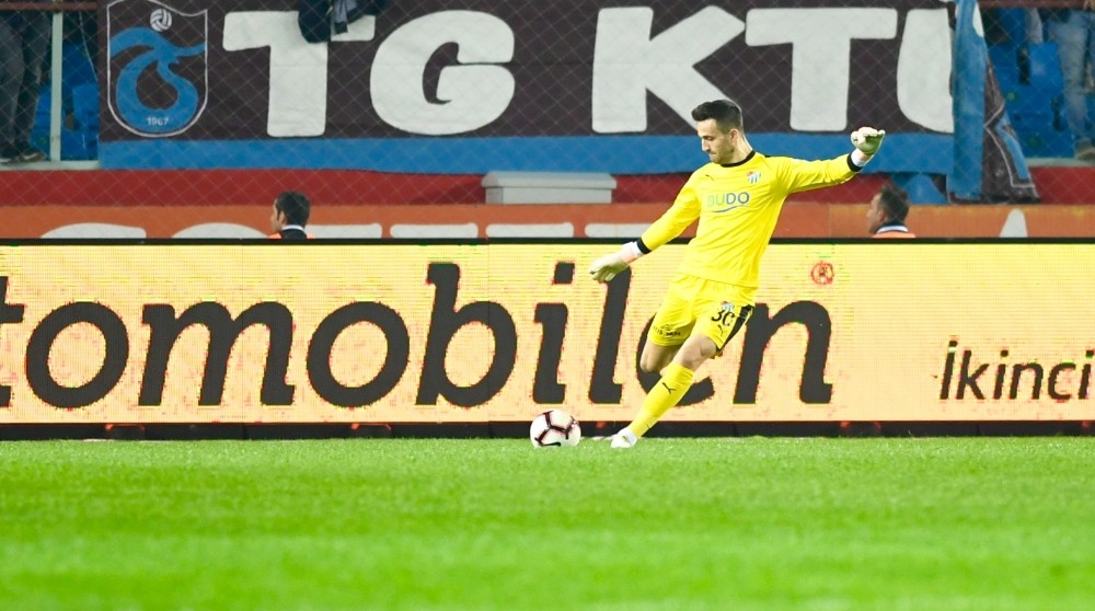 Okan Kocuk ne olacak? Okan Kocuk ne olacak?