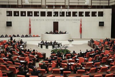 Mecliste gündem ekonomi