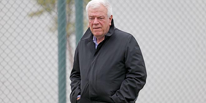 Yönetim transferi masaya yatırdı Yönetim transferi masaya yatırdı